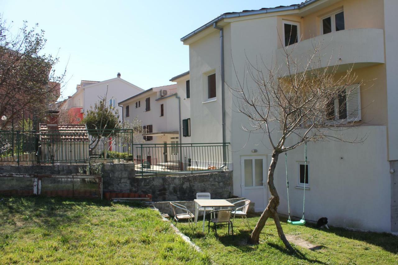 מאקרסקה Apartment Sarena מראה חיצוני תמונה